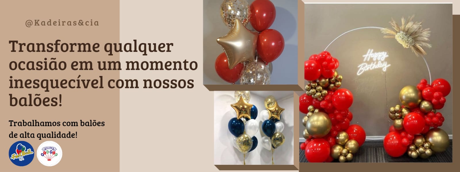 banner site